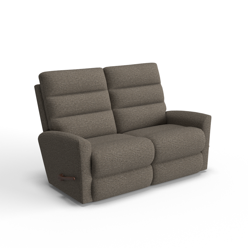 Liam Wall Reclining Loveseat